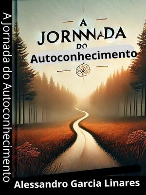 cover image of A Jornada do Autoconhecimento